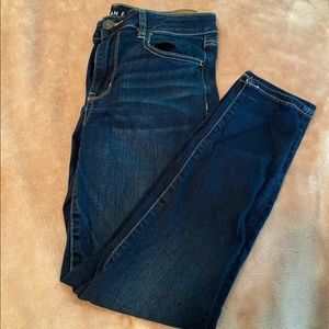 AE Jegging 12s